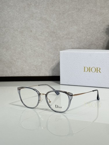 Dior Sunglasses AAAA-4455