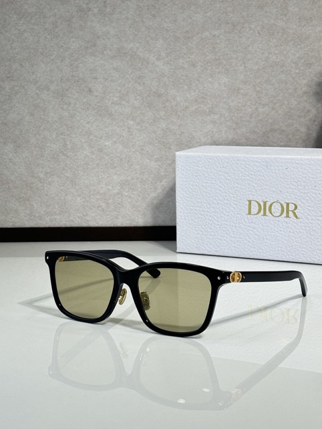 Dior Sunglasses AAAA-4469
