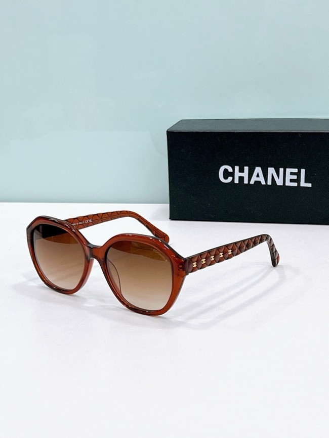 CHNL Sunglasses AAAA-6682