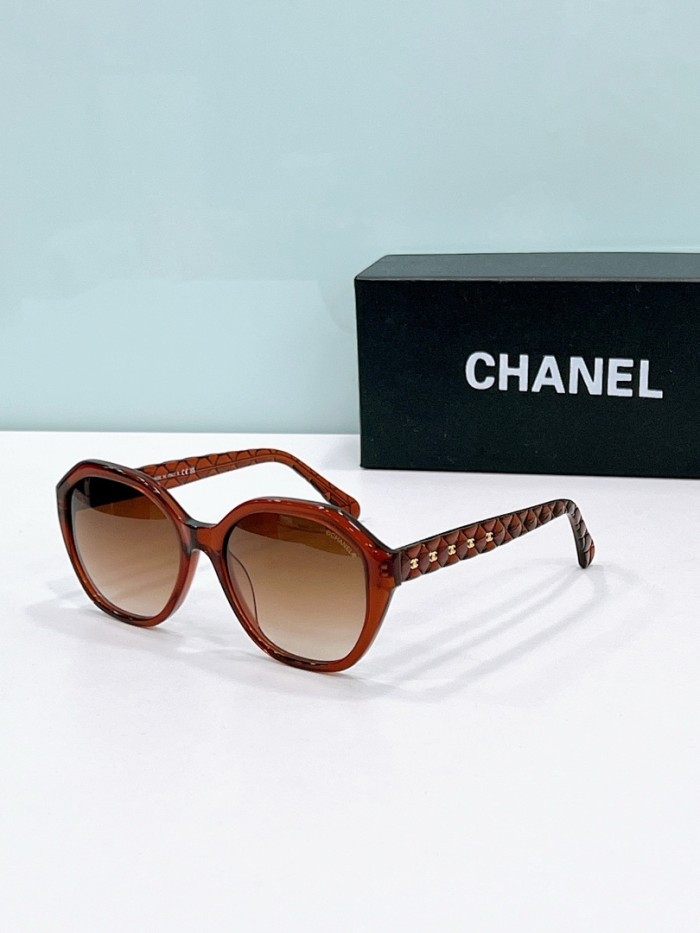 CHNL Sunglasses AAAA-6682