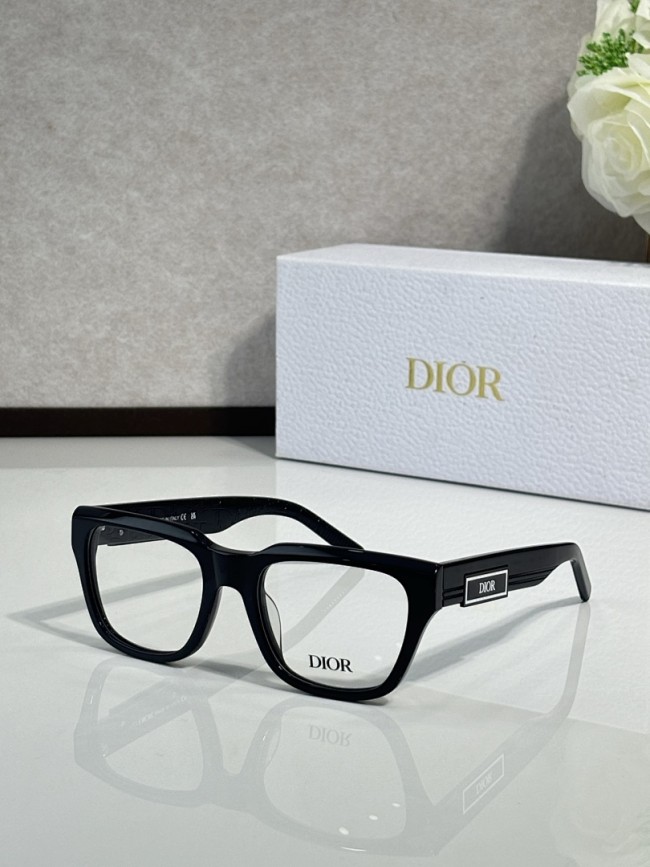 Dior Sunglasses AAAA-4307