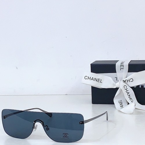 CHNL Sunglasses AAAA-6785