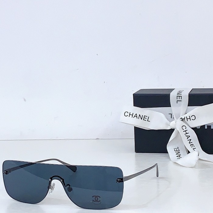CHNL Sunglasses AAAA-6785