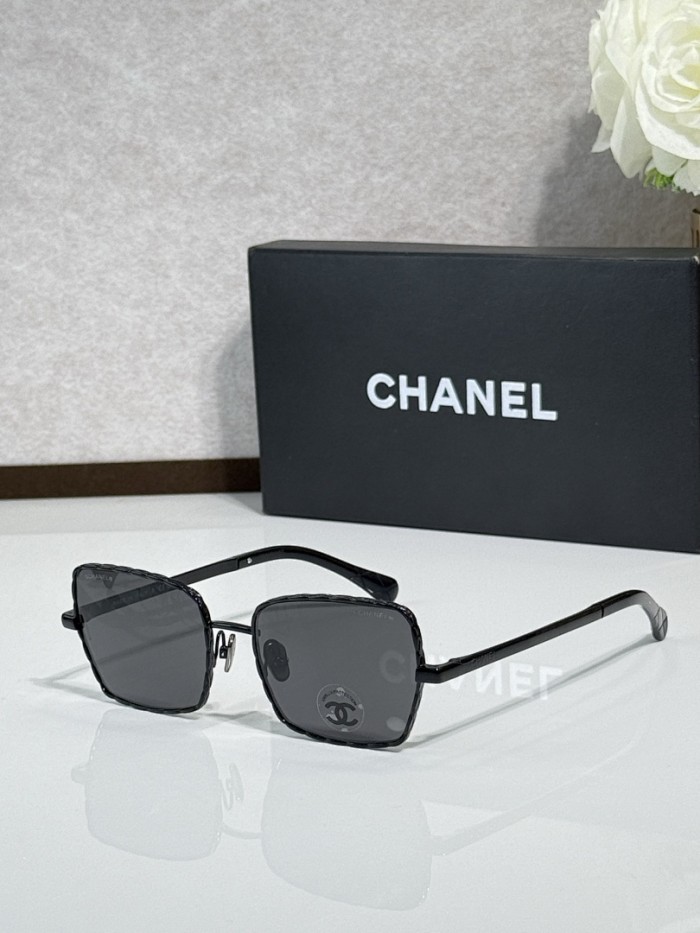 CHNL Sunglasses AAAA-6728