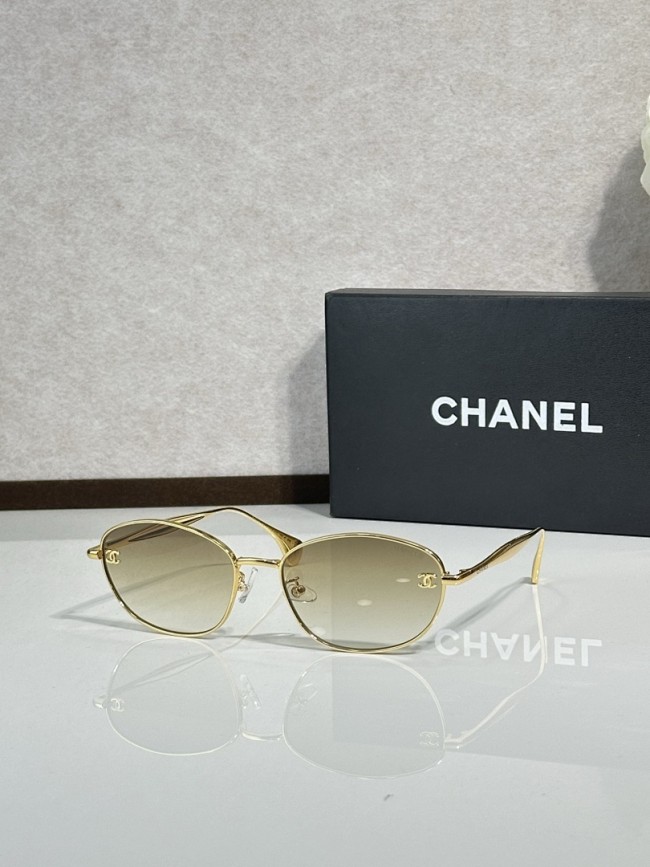 CHNL Sunglasses AAAA-6691