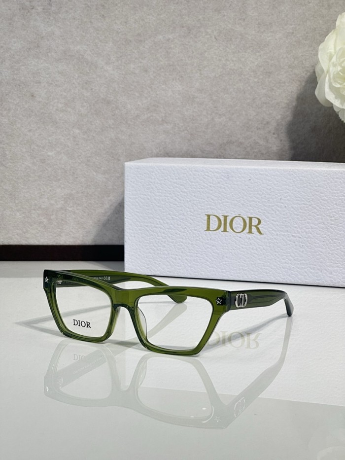 Dior Sunglasses AAAA-4644