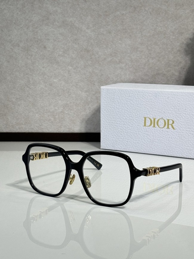 Dior Sunglasses AAAA-4393