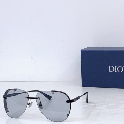 Dior Sunglasses AAAA-4683