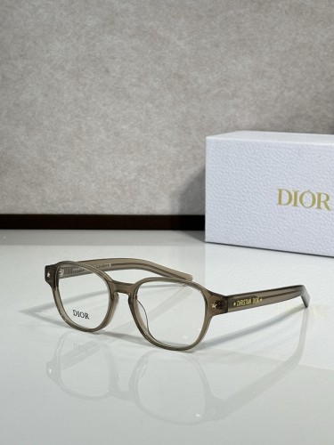 Dior Sunglasses AAAA-4361