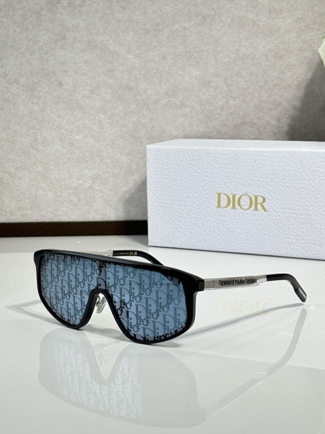 Dior Sunglasses AAAA-4346