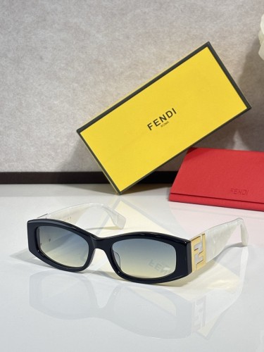 FD Sunglasses AAAA-3149