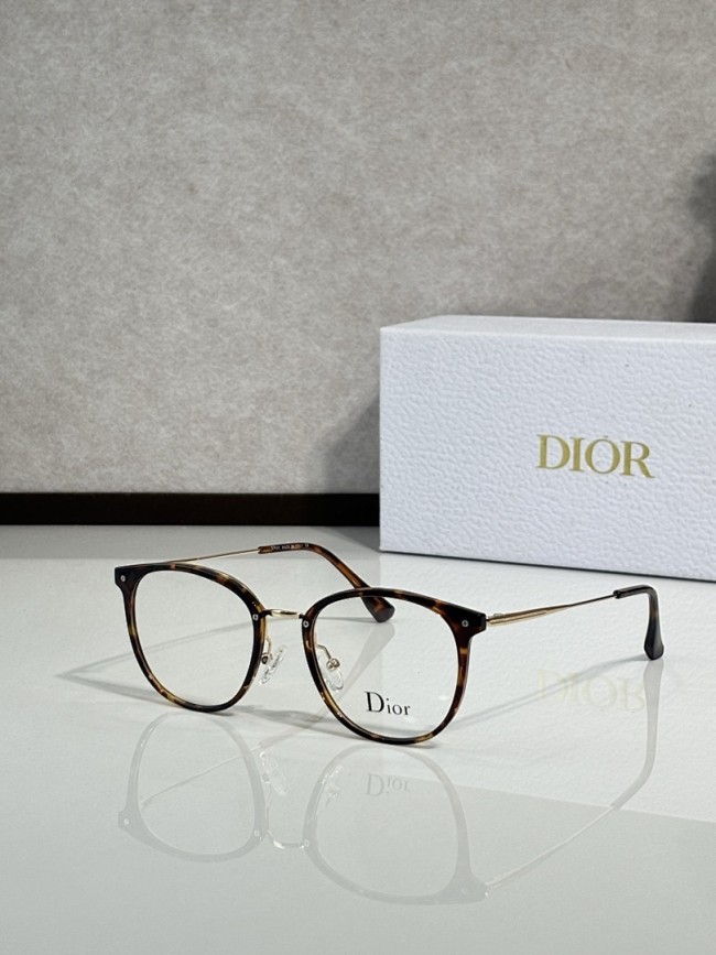 Dior Sunglasses AAAA-4461