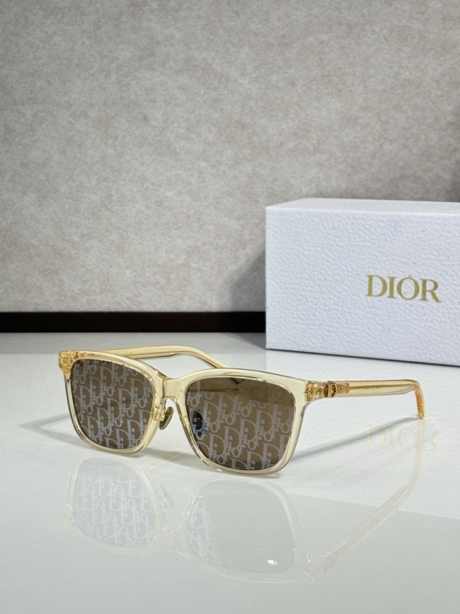 Dior Sunglasses AAAA-4473