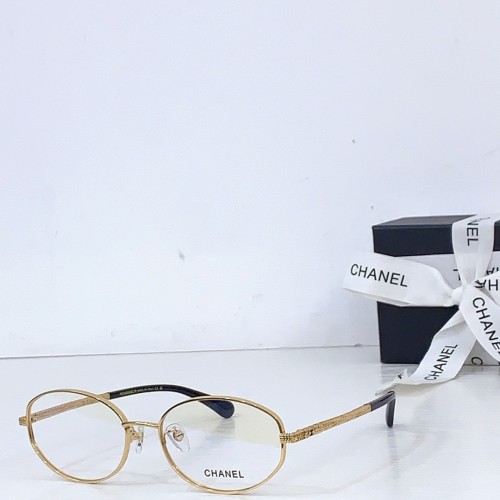 CHNL Sunglasses AAAA-6738