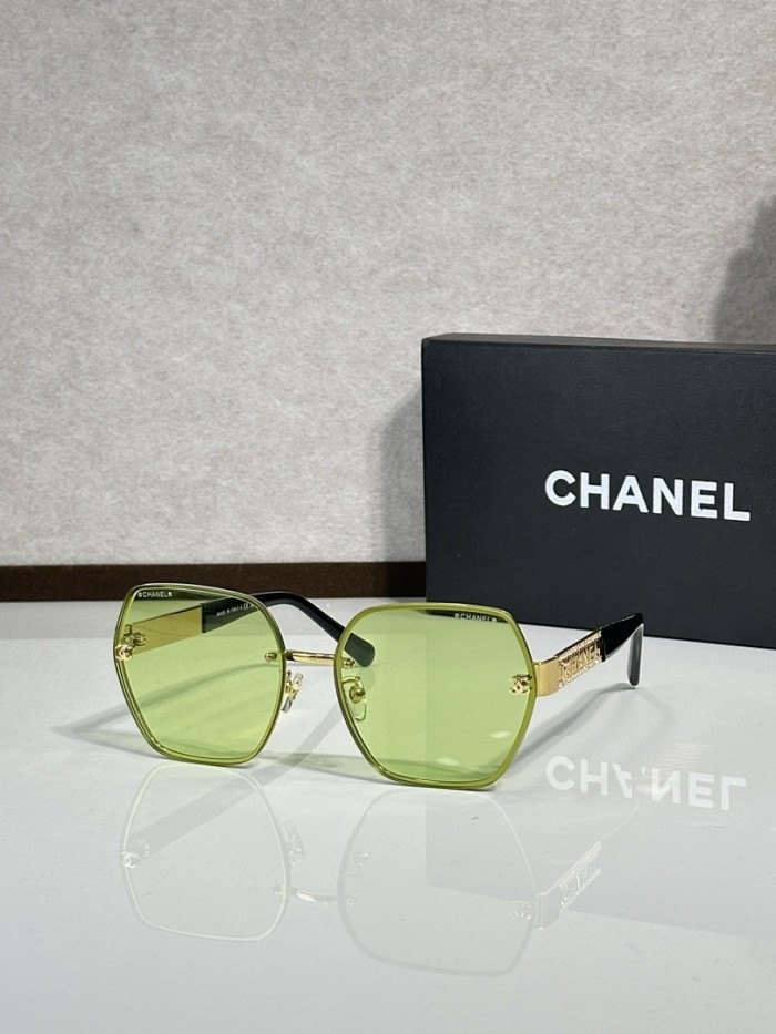 CHNL Sunglasses AAAA-6688