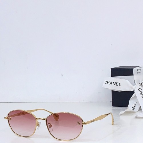 CHNL Sunglasses AAAA-6767