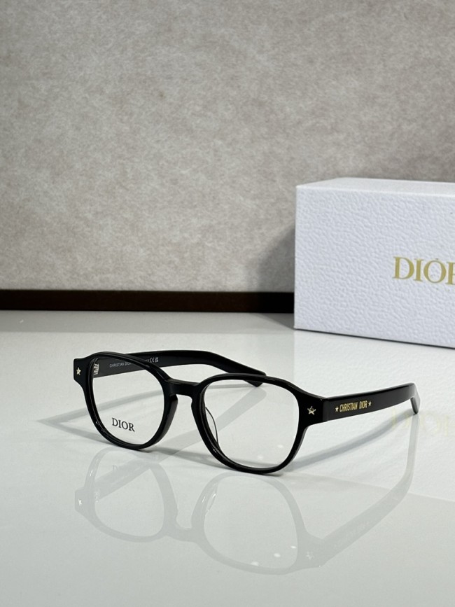 Dior Sunglasses AAAA-4356