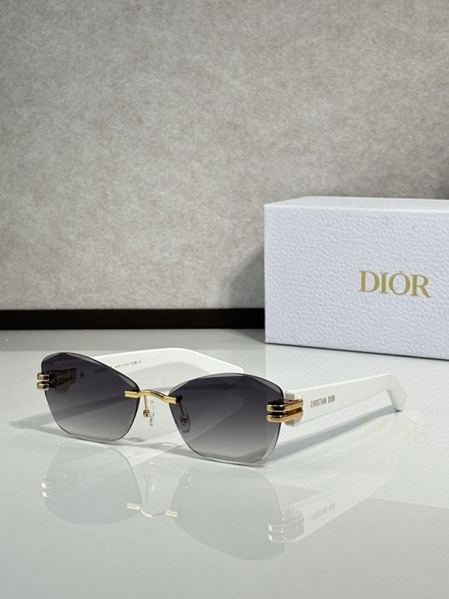 Dior Sunglasses AAAA-4363