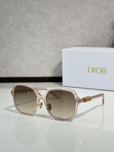 Dior Sunglasses AAAA-4395