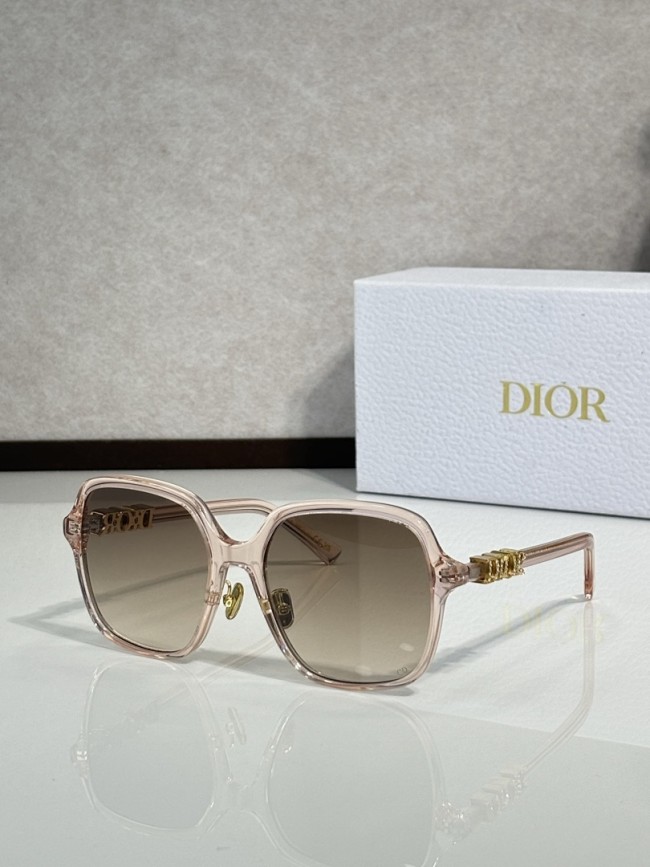 Dior Sunglasses AAAA-4395
