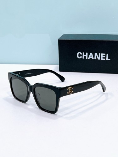 CHNL Sunglasses AAAA-6594