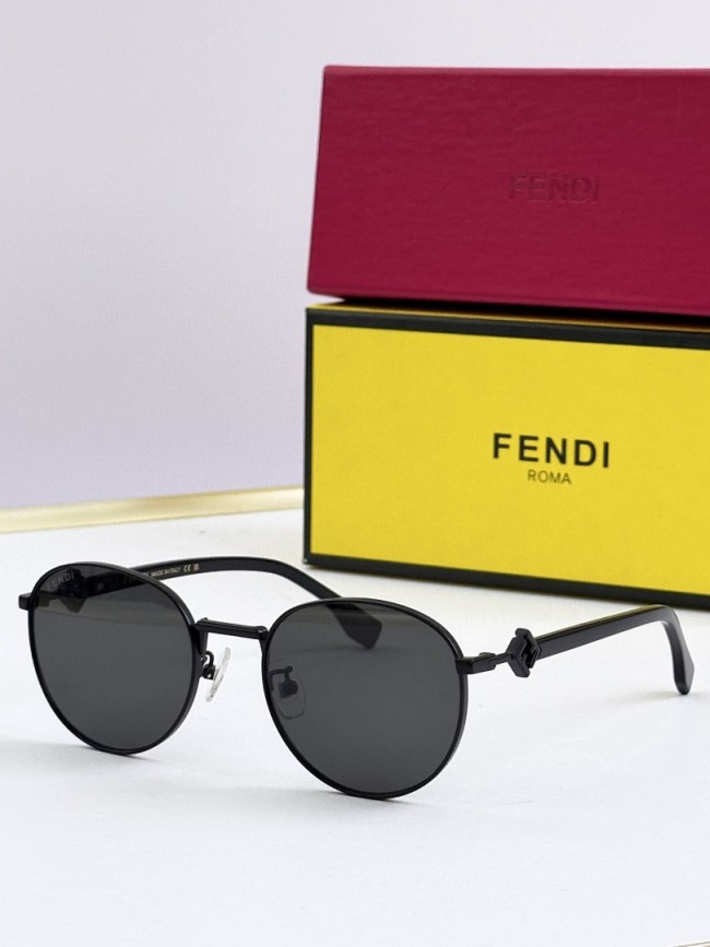 FD Sunglasses AAAA-3179