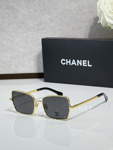 CHNL Sunglasses AAAA-6731