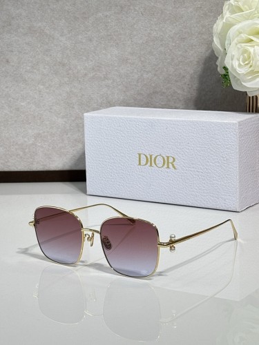 Dior Sunglasses AAAA-4562