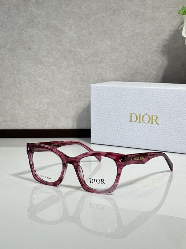 Dior Sunglasses AAAA-4418