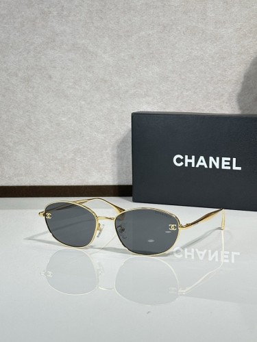 CHNL Sunglasses AAAA-6692