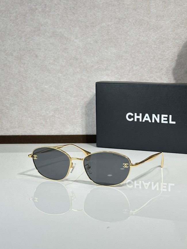 CHNL Sunglasses AAAA-6692