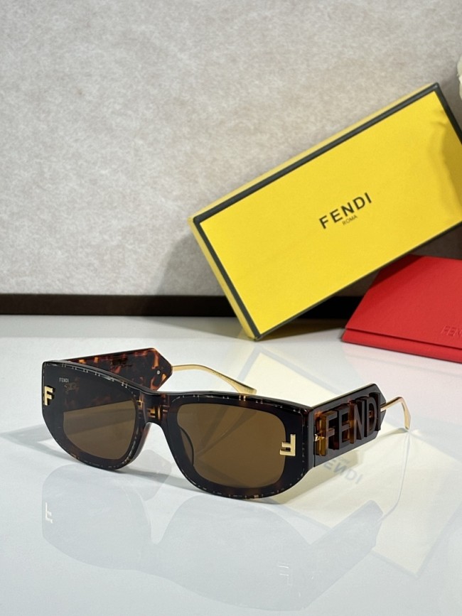 FD Sunglasses AAAA-3180