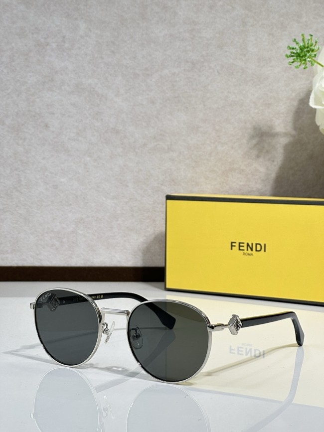 FD Sunglasses AAAA-3127