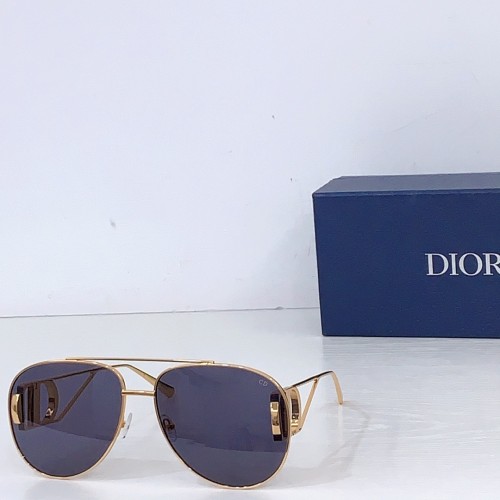 Dior Sunglasses AAAA-4680