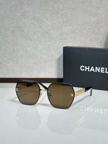 CHNL Sunglasses AAAA-6685