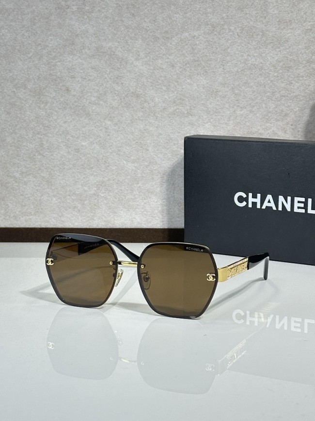 CHNL Sunglasses AAAA-6685