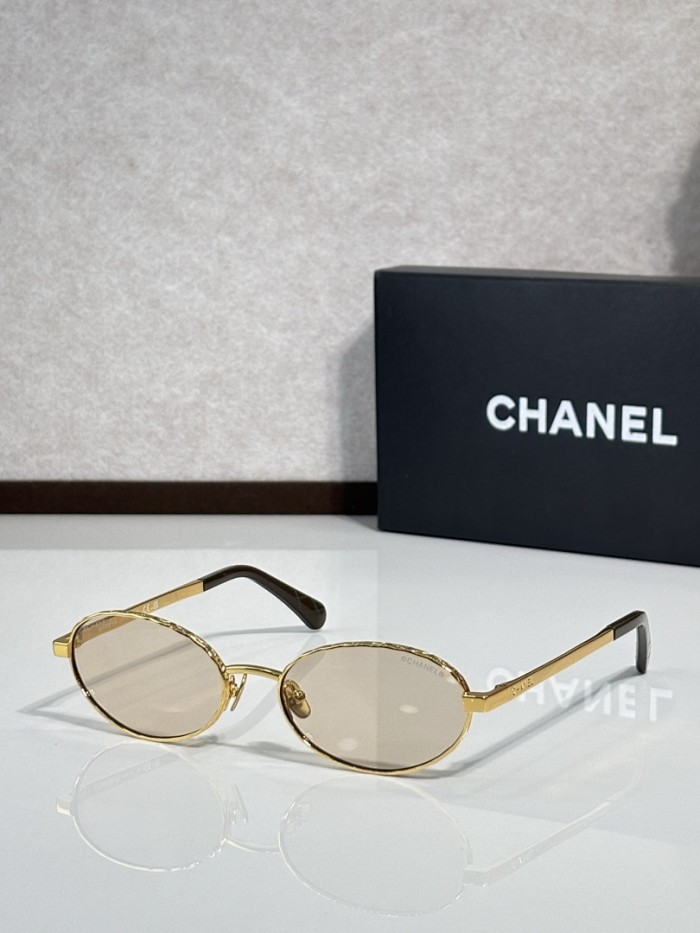 CHNL Sunglasses AAAA-6616