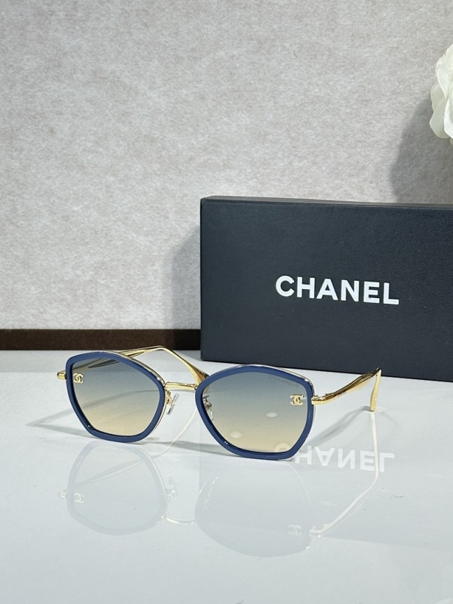 CHNL Sunglasses AAAA-6712