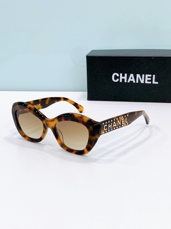 CHNL Sunglasses AAAA-6809