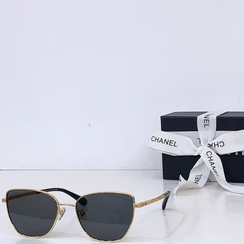 CHNL Sunglasses AAAA-6747
