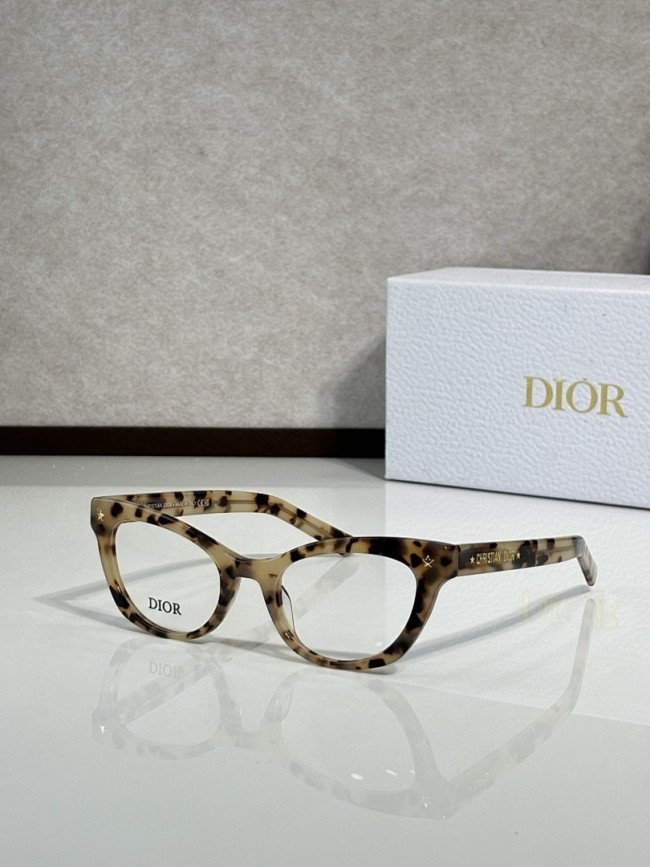 Dior Sunglasses AAAA-4374