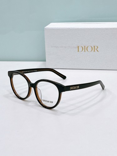 Dior Sunglasses AAAA-4589