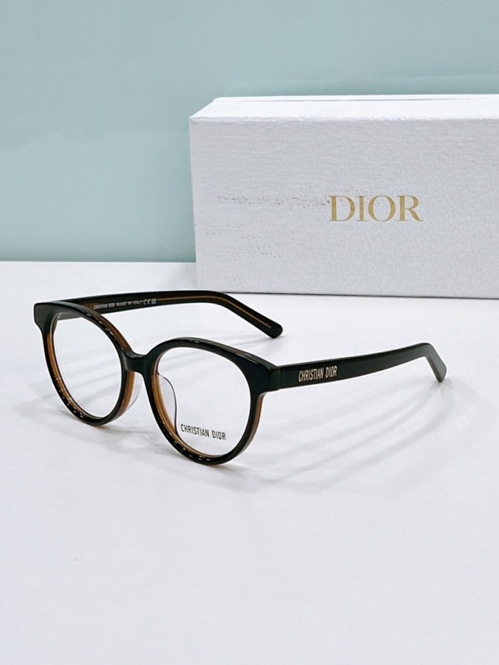 Dior Sunglasses AAAA-4589
