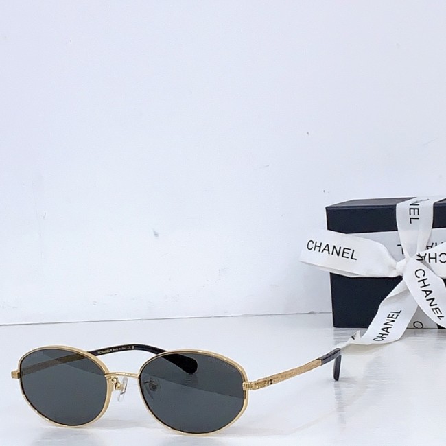 CHNL Sunglasses AAAA-6732