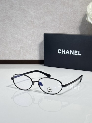 CHNL Sunglasses AAAA-6609