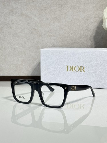 Dior Sunglasses AAAA-4633