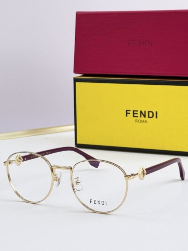 FD Sunglasses AAAA-3173