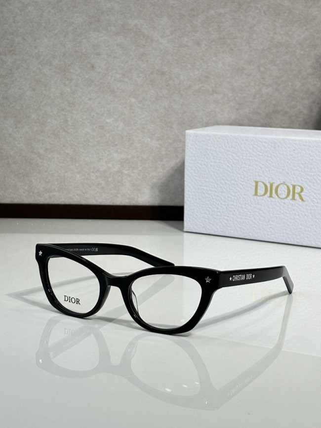 Dior Sunglasses AAAA-4370
