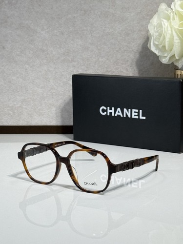 CHNL Sunglasses AAAA-6621