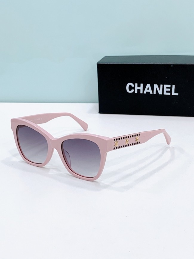 CHNL Sunglasses AAAA-6828